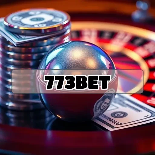773BET: Descubra Como Apostar com Emoção e Diversão!