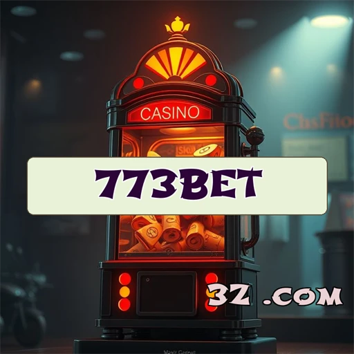 773BET Coleção de Jogos