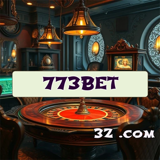 A Revolucionária Plataforma da 773BET que Transformará Seu Jogo