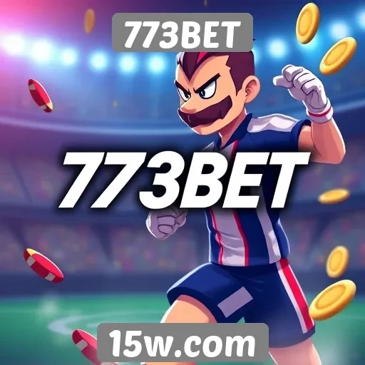 Experiência do usuário na 773BET